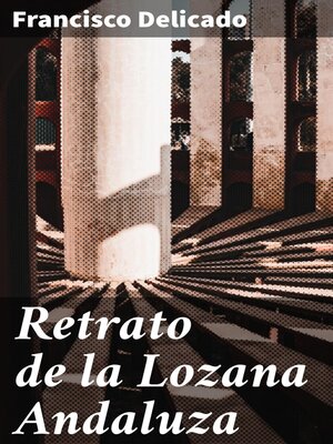 cover image of Retrato de la Lozana Andaluza